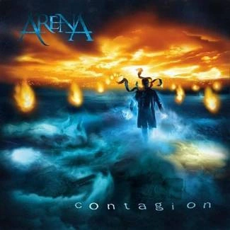 ARENA Contagion CD