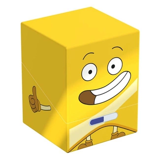 Lower Decks™ ST009 - Badgey