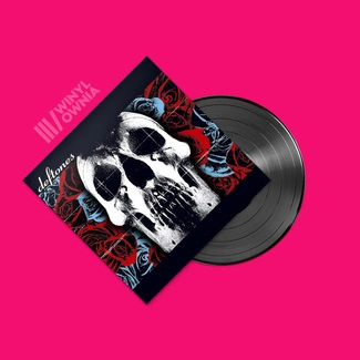 DEFTONES Deftones LP