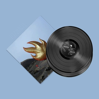 AUDIOSLAVE Audioslave 2LP