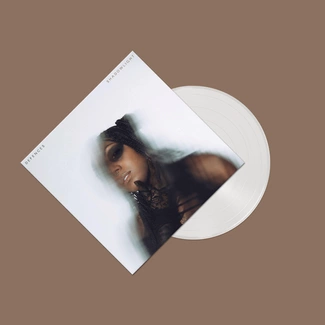 DEFENCES Shadowlight LP White