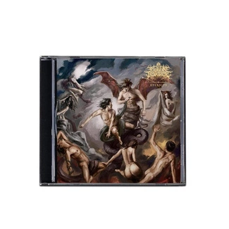 A WAKE IN PROVIDENCE Eternity