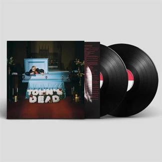 KOJAQUE Town’s Dead 2LP