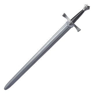 Warhammer Foam sword Armoury Stalwart Imperial Arming Sword 88 cm