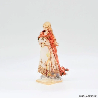 Final Fantasy Tactics Acryl Figure Ovelia Atkascha
