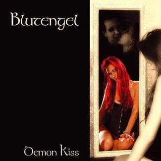 BLUTENGEL Demon Kiss CD