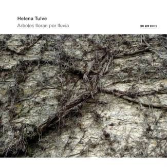 TULVE, HELENA Arboles Lloran Por Lluvia CD