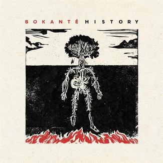BOKANTE History LP