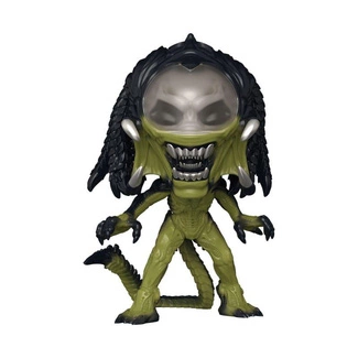 Predator Super Sized Funko POP! Movies figurka Predalien 15 cm