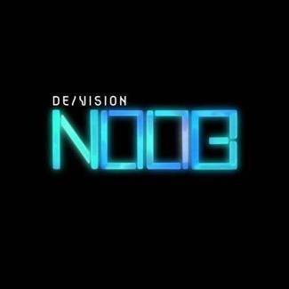 DE/VISION Noob CD