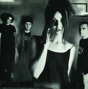 CRANES Population Four LP MOV