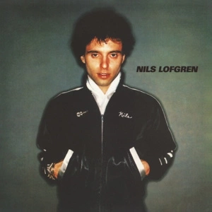 LOFGREN, NILS Nils CD