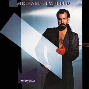 SEMBELLO, MICHAEL Without Walls CD