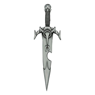 Oblivion Bottle Opener Mehrune´s Razor