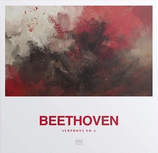 WIENER PHILHARMONIKER, HANS SCHMIDT-ISSERSTEDT Beethoven: Symphonies Nos. 5 CD