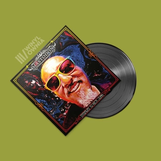 MASTODON Rsd - Stairway To Nick John 12" EP