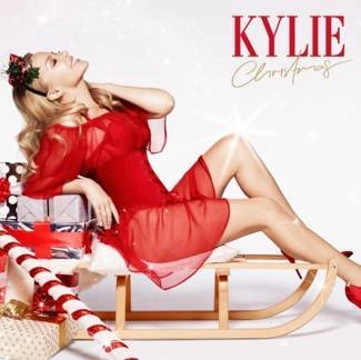 MINOGUE, KYLIE Kylie Christmas CD