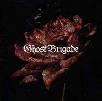 GHOST BRIGADE MMV-MMXX 4CD