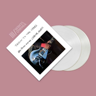 NEIL YOUNG AND THE CHROME HEARTS Talkin To The Trees (limited Clear Vinyl) 2LP