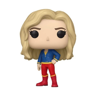 Smallville Funko POP! TV figurka Kara Kent 9 cm