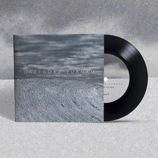TURNAU, GRZEGORZ Utrata (Z duszą na listek) / Paskudna Piosenka EP EP