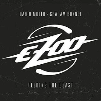 EZOO Feeding The Beast CD DIGIPAK