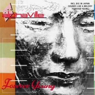 ALPHAVILLE Forever Young CD
