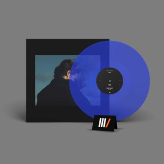 HANIA RANI Esja LP Blue