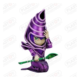 Money Box Dark Magician 15 cm