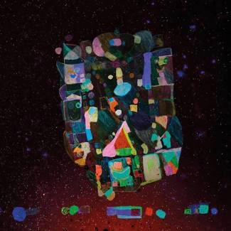 LITTLE DRAGON New Me Same Us CD