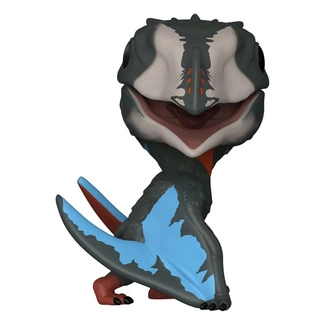 Jurassic World Rebirth Funko POP! Movies figurka Quetzalcoatlus 9 cm