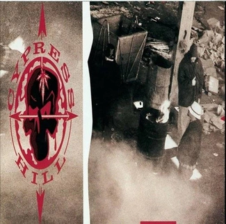 CYPRESS HILL Cypress Hill CD