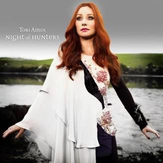 AMOS, TORI Night Of Hunters (pl) CD