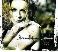 JOPEK, ANNA MARIA Id CD