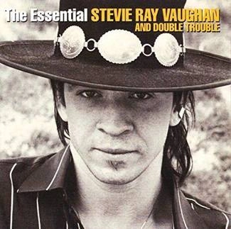 VAUGHAN, STEVIE RAY & DOUBLE TROUBLE The Essential Stevie Ray Vaughan And Double Trouble 2LP