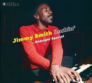 SMITH, JIMMY Bashin'/midnight Special 2CD