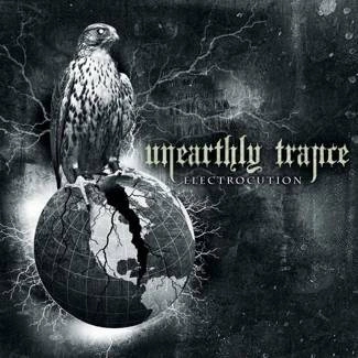 UNEARTHLY TRANCE Electrocution CD