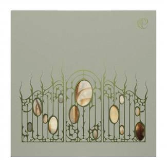 POLACHEK, CAROLINE Standing At The Gate Remix Collection LP