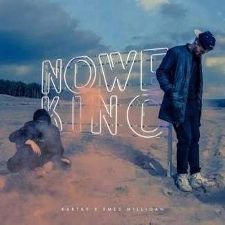 KARTKY X EMES MILLIGAN Nowe Kino CD