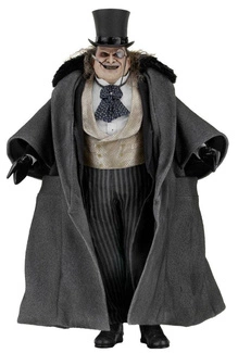 Batman Returns Action Figure 1/4 Mayoral Penguin (Danny DeVito) 38 cm