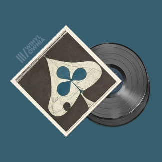 GRIZZLY BEAR Shields 2LP