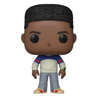 Stranger Things Funko POP! TV figurka Lucas 9 cm
