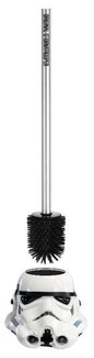 Original Stormtrooper Toilet Brush