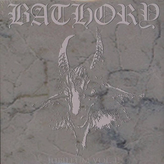 BATHORY Jubileum Vol 2 2LP