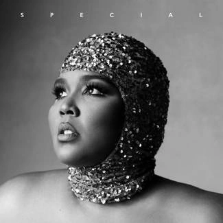 LIZZO Special CD