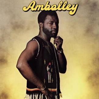 GYEDU-BLAY AMBOLLEY Ambolley CD