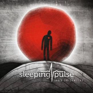 SLEEPING PULSE Under The Same Sky CD