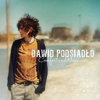 PODSIADLO, DAWID Comfort And Happiness CD