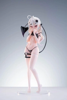 Original Character PVC Statue 1/6 Shinomiya Kanna Delil Ver. DX Edition 25 cm