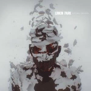LINKIN PARK Living Things CD
